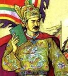 Danh nhân, lịch sử, văn hoá: Vua Lê Thánh Tông (1442 - 1497)
