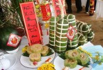 Những phong tục ngày Tết cổ truyền Việt Nam