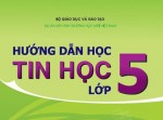 Huong dan hoc TH lop 5
