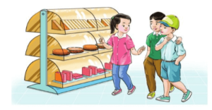 Giải Toán 4 sách Cánh diều, bài 1: Ôn tập về số và phép tính trong phạm vi 100 000