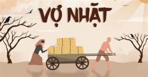 Soạn Ngữ văn lớp 11 sách Kết nối, bài 1: Vợ nhặt