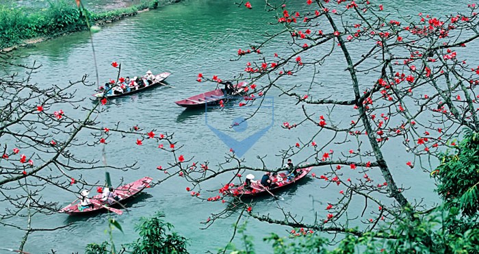 Mở lối về cõi xưa Kinh Bắc