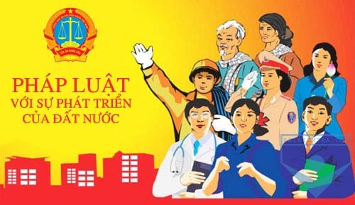 Bài tập trắc nghiệm, bài: Pháp luật với sự phát triển bền vững của đất nước, GDCD 12