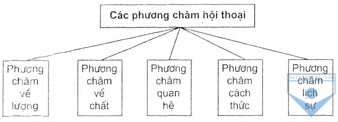 cac phuong cham hoi thoai