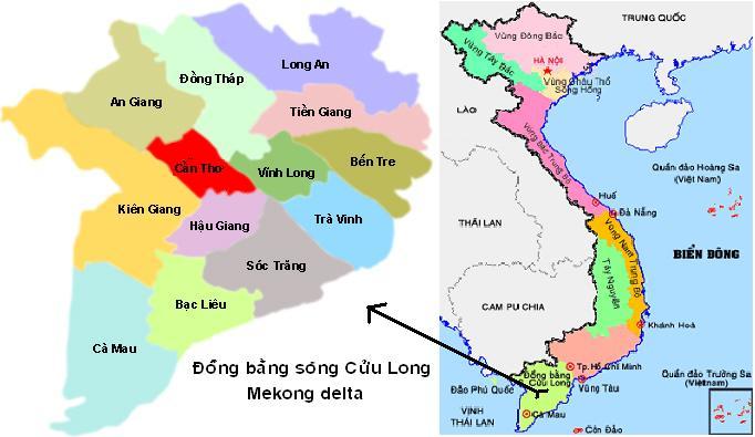 Chủ quyền Việt Nam với vùng đất Tây là điều không thể tranh cãi. Hãy xem hình ảnh về những cánh rừng rậm phủ khắp nơi và những ngôi đền lịch sử tại vùng đất này.