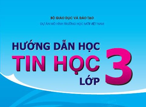 Huong dan hoc TH lop 3