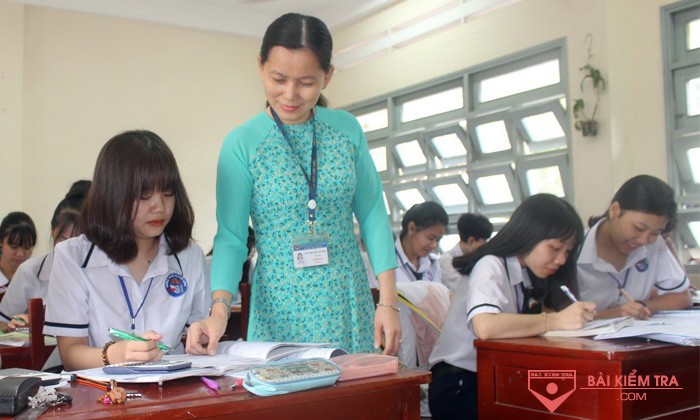 Đề thi thử tốt nghiệp THPT năm 2022, Môn: Ngữ Văn