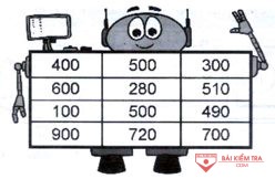 bai 2 robot