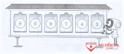 giải bai tap toan 5 bai 1 luyen tap 2