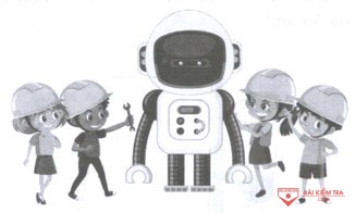 robot